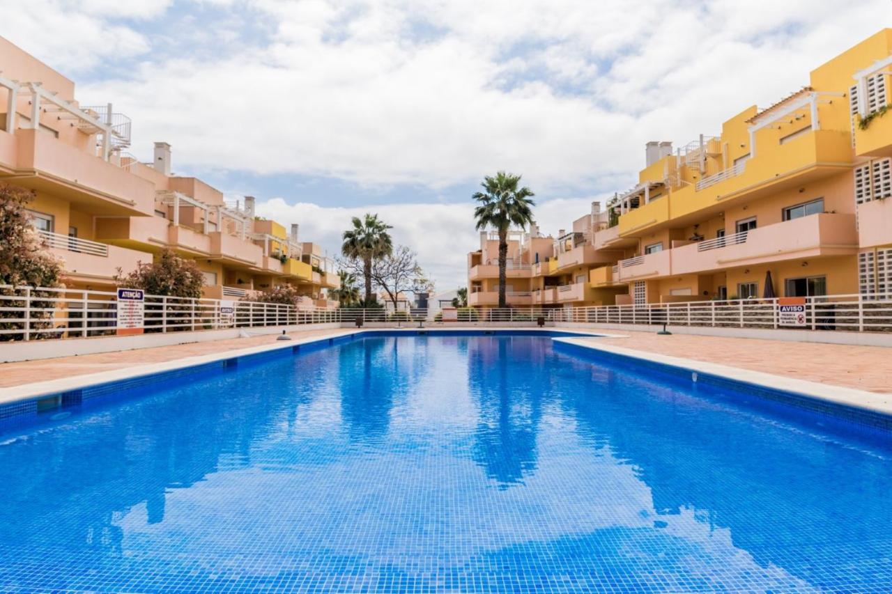 New !! Two Bedroom Cabanas Tavira - Banda Musical Green Exterior photo
