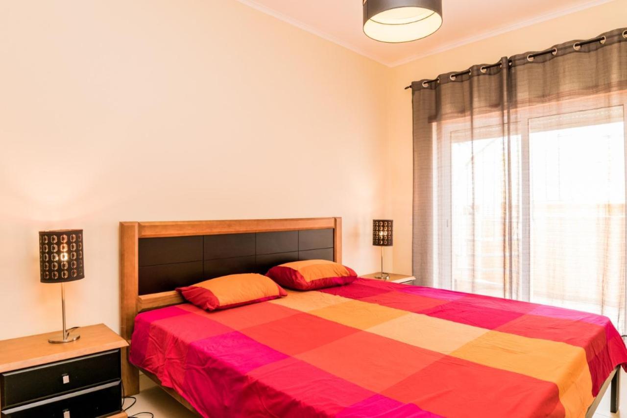New !! Two Bedroom Cabanas Tavira - Banda Musical Green Exterior photo