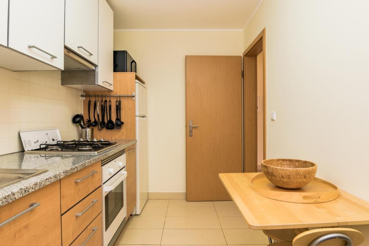 New !! Two Bedroom Cabanas Tavira - Banda Musical Green Exterior photo