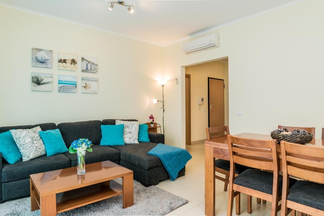 New !! Two Bedroom Cabanas Tavira - Banda Musical Green Exterior photo