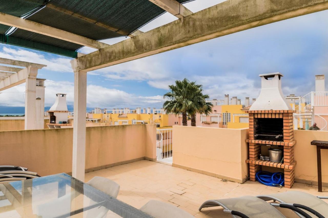 New !! Two Bedroom Cabanas Tavira - Banda Musical Green Exterior photo